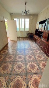 Квартира 3/4/5 66м2 Буюк Ипак Йули, художники, Буз 1