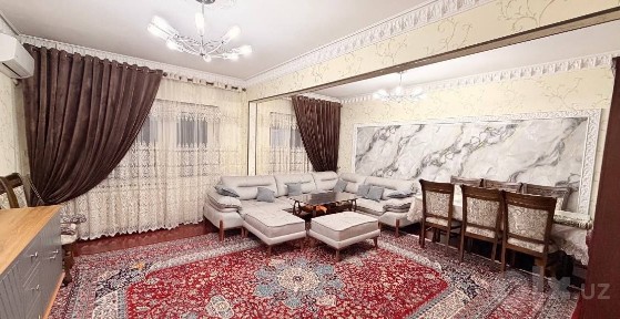Юнусобод 14квартл 5 хоналик