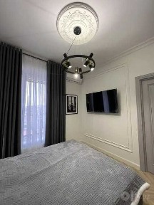 Срочно Продам U-TOWER 1 комн Студия Под Бизнес готовый вариант 545*
