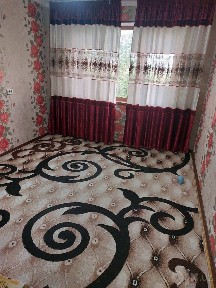 Квартира ижарага берилади