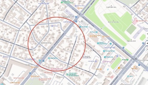 Саламатина продается Дом