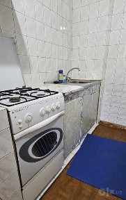 Сдается 2/2/5 Максим горький Ор-р БИЙ Метро Средний ремонт Кирпич