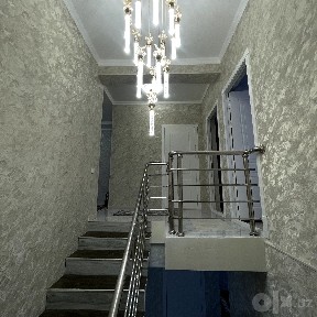 Иттифокда 2 этажли ховли сотилади!
