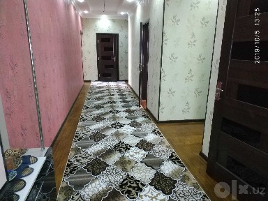 Аренда квартиры в яккасарайском районе