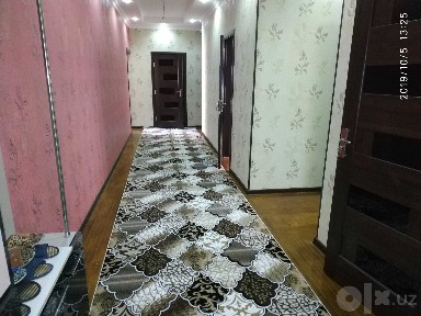 Ташкентская область, Ташкент, Яккасарайский район
