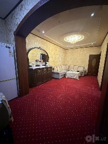 Юнусобод 7квартл Аренда 3 хонали