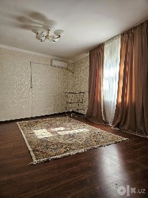 Сдаётся 2 комнатная квартира
