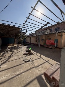 Срочно продаётся участок Мирабадский р-н ул Муниса 3,5 соток 1 линия