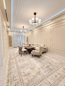 Аренда Яккасарой Братиски Могилла новастр 3 ком 10 этаж 16 этажка