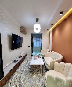 Квартира арендага берилади. 600 у. е