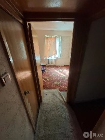 Сдаётся 1-комн Юнусабадский район, 50 м²