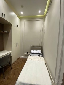 Сдается Nest One 2 комнаты 56 квадратов 29 этаж