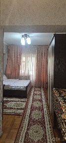 Сдаётся квартира Космонавты