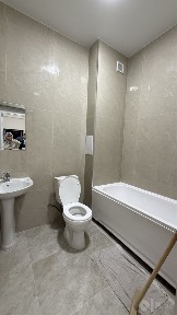 Аренда срочно. 2 комнатная новостройка