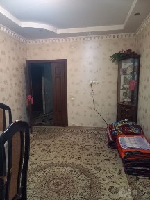 Ташкентская область, Ташкент, Юнусабадский район