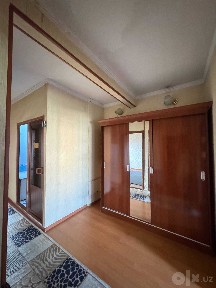 Ташкентская область, Ташкент, Алмазарский район