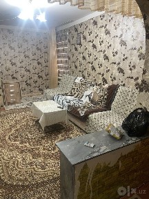 Продаётся 1-комнатная квартира 37,58 кв. м. в 11-мкр