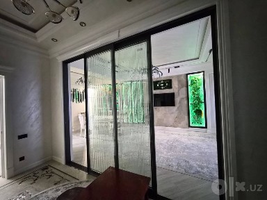 ЖК Гарденс Ташкент сити