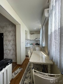 Аренда чиланзар 22. Двух комнатная