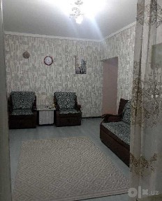 Срочно сдается квартира 1*2/3/4. Кушбеги, Яккасарайский район