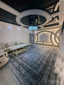 Срочно продается 5х комнатная квариира 118 кв Новостройка отличном сос
