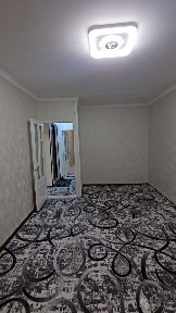 Кивартира сотилади 2хоналик 1этаж техналагиски иннустет