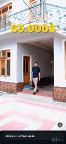 Uy sotiladi 2 sotih 2 qavat