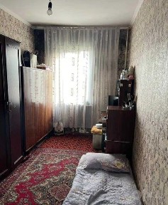 Продажа квартира 3х комн 72м2 Дархон / М. Улугбекский Загс США