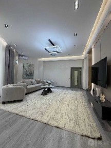 SolariS КУшбеги Шота Руставели - 120 м² плюс балкон 15 м²'
