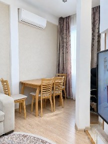 Golden House Янги Сергели 3/4/5