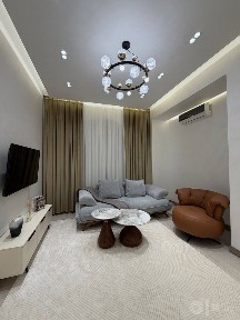2-комнатная новостройка 67м2 ЖК Vita Stroy ор-р Авиатор Мост