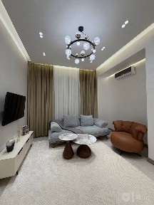 2-комнатная новостройка 67м2 ЖК Vita Stroy ор-р Авиатор Мост