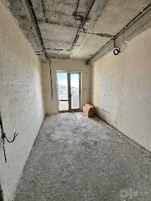 3-комнатная новостройка 61.33м² ЖК Bobur Residence ор-р РОВД