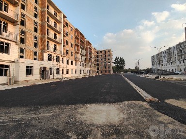 Новостройка евро 2ка. Ахмад Югнаки, ттз