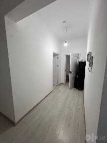 Yangi hayot Sokin makon TJ loyihasidan 2 xonali uy sotiladi
