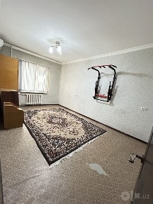 Квартира напротив Дехкан базара Сергели 8а 4/8/9