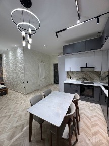 ЖК Mirabad Avenue Ор-р: Госпитальный рынок Район: Мирабадский