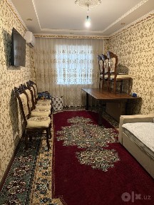 Квартира сотилади / uy sotiladi Сергели янгихаёт 5а 3/5/7
