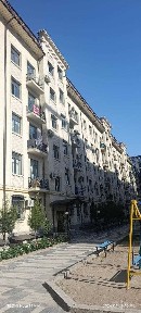 Сергели-5 3 хона 6-этаж 6 этажка 100 квадрат Каробка 75.000$