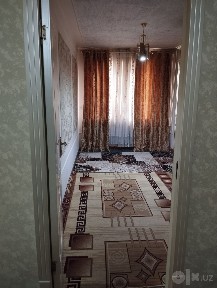Mirobodda 2xonali kvartira sotiladi