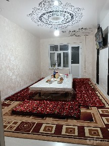 Дух контрни коланками