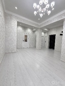 Яккасарай. 3 хона. 96 м2 Новостройка