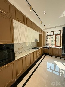 3-комнатная квартира 100 м², Мирзо-Улугбекский район, 3 этаж