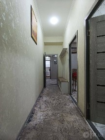 Продам 2 комнатная Паркентский новостройка