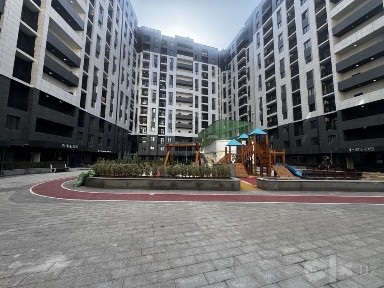Квартиры в ЖК BINKAT от 66 до 175 м², Яккасарай