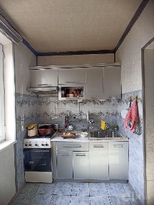 3 xonali uy sotiladi Yangi hayot tumani Doʻstlik 2