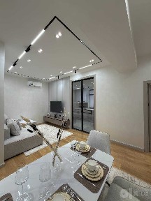Мегапланет 85м2 Продаётся 4-х комнатная квартира в ЖК Comfort House