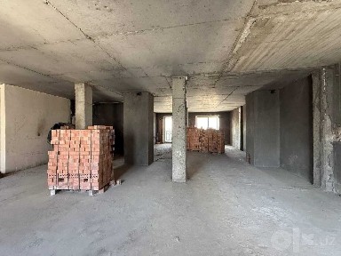 4-х комнатная квартира в ЖК 
