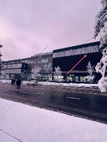 Сдается помещение, Ташкент Сити, Park In Mall, фудкорт