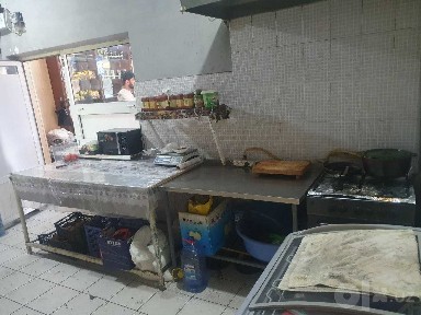 Сдается в аренду помещение для кафе и производство